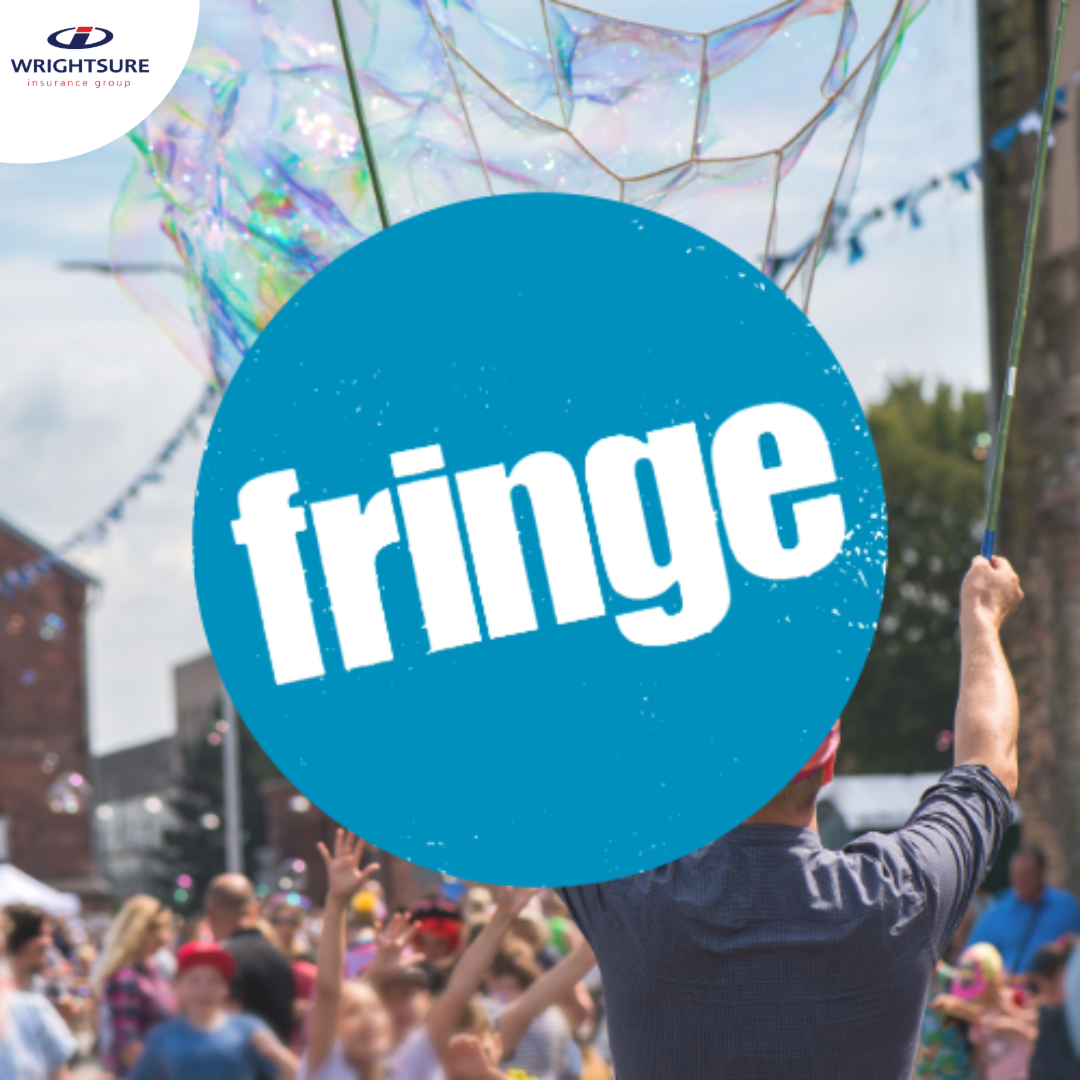 Edinburgh Fringe Festival