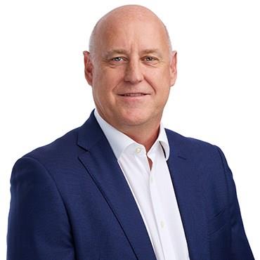 Scott Webster (Managing Director)